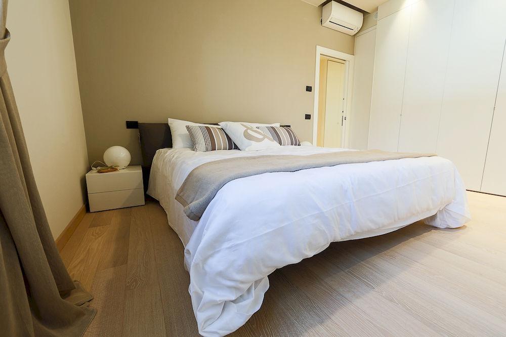 Emilia Suite Modena Dış mekan fotoğraf