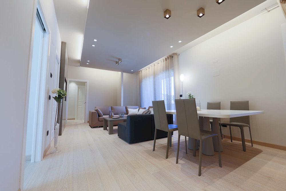 Emilia Suite Modena Dış mekan fotoğraf
